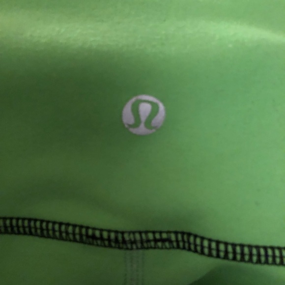 Lululemon leggings - Picture 3 of 4